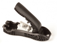 Siemon Pinza para Terminación para Conectores Z-PLUG, Negro