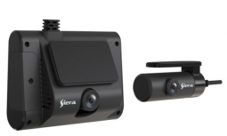 Camara de Video Sierra Wireless PRO-1010IP Dashcam Full HD, WiFi, MicroSD 