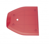 SignalPro Domo Lateral de Reemplazo para Barra de Luces 9ALRDNL04000, para SP216