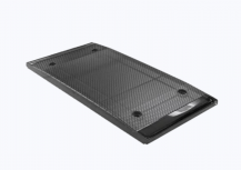 SignalPro Domo Central de Reemplazo para Barra de Luces 9ALRDNL12000, para SP216