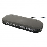 SIGNALPRO Mini Barra de Luces LED SP5AW, Ámbar