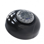 SIGNALPRO Estrobo SPF12RB, LED, Rojo/Azul