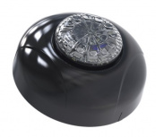 SignalPro Estrobo Oculto de 12 LEDS, Luz Clara, para Vehículos