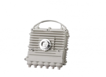 Siklu Radio de Backhaul EH-8010FX-ODUH-N-2C1P-EX-D, 70/80GHz, 1x RJ-45