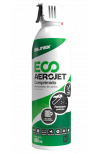 Silimex Aire Comprimido Aerojet Eco, 660 ml, 12 Piezas