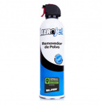 Silimex Aire Comprimido 360º, 660 ml, 1 Pieza