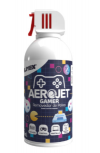 Silimex Aire Comprimido Aerojet Gamer, 300 ml, 1 Pieza
