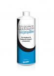 Silimex Alcohol Isopropílico para Limpieza de PC´s y Electrónica, 1 Litro