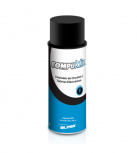 Silimex CompuKlin Limpiador de Circuitos y Tarjetas Electrónicas, 454ml