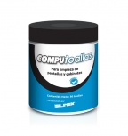 Silimex CompuToallas para Limpieza de Pantallas y Gabinetes, 30 Piezas