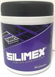 Silimex Toallas Húmedas EXI199, 30 Piezas