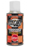 Silimex SiliJet E-Plus Lubricante Limpiador, 170ml