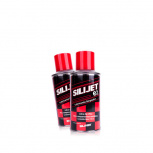 Silimex Limpiador y Lubricante para Metal y Plástico SILIJET E-2, 170ml