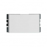 Simon Interruptor 25251-30, 4 Vías, 16A, 127 - 220V, Blanco