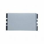 Simon Interruptor 25251-33, 4 Vías, 16A, 127 - 277V, Aluminio, 20 Piezas