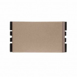 Simon Interruptor 25251-34, 4 Vías, 16A, 127 - 220V, Cava, 20 Piezas