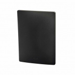 Simon Placa Ciega de Pared 2600600-038, Grafito