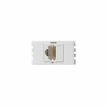 Simon Conector RJ-45 25483-30, Cat6, 20 Piezas