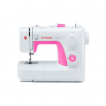 Singer Simple 3210 Máquina de Coser, 68 Puntadas, Brazo Libre