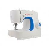 Singer SIMPLE 2263/M3205 Máquina de Coser, 23 Puntadas, Brazo Libre