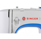 Singer SIMPLE 2263/M3205 Máquina de Coser, 23 Puntadas, Brazo Libre