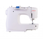 Singer SIMPLE 2263/M3205 Máquina de Coser, 23 Puntadas, Brazo Libre
