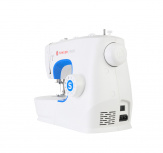 Singer SIMPLE 2263/M3205 Máquina de Coser, 23 Puntadas, Brazo Libre