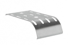 SKELE Bajada a Cable, Electro Zinc, Gris