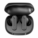 Skullcandy Audífonos Intrauriculares con Micrófono Smoking Buds, Inalámbrico, Bluetooth, Negro - Imagen adicional 2