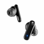 Skullcandy Audífonos Intrauriculares con Micrófono Smoking Buds, Inalámbrico, Bluetooth, Negro - Imagen adicional 1