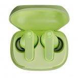 Skullcandy Audífonos Intrauriculares con Micrófono Smokin Buds, Inalámbrico, Bluetooth, Verde - Imagen adicional 2