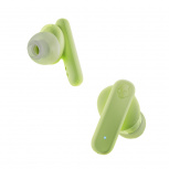Skullcandy Audífonos Intrauriculares con Micrófono Smokin Buds, Inalámbrico, Bluetooth, Verde - Imagen adicional 1