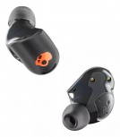 Skullcandy Audífonos Intrauriculares con Micrófono Tw In-ear Sesh, Inalámbrico, Bluetooth, Cancelación de Ruido, Negro - Imagen adicional 1