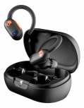 Skullcandy Audífonos Intrauriculares con Micrófono Push Anc, Inalámbrico, Bluetooth, Cancelación de Ruido, Negro - Imagen adicional 2