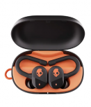 Skullcandy Audífonos Intrauriculares con Micrófono Push Play, Inalámbrico, Bluetooth, Negro - Imagen adicional 1