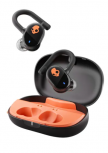 Skullcandy Audífonos Intrauriculares con Micrófono Push Play, Inalámbrico, Bluetooth, Negro - Imagen adicional 2