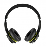 Skullcandy Audífonos con Micrófono Icon, Bluetooth, Cancelación de Ruido, Inalámbrico, USB-C, Negro