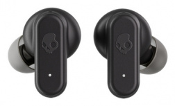 Skullcandy Audífonos Intrauriculares con Micrófono Dime Evo, Inalámbrico, Bluetooth, Negro - Imagen adicional 2