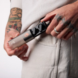 Skullcandy Audífonos Intrauriculares con Micrófono Dime Evo, Inalámbrico, Bluetooth, Negro - Imagen adicional 3