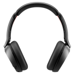 Skullcandy Audífonos con Micrófono Icon 180, Bluetooth, Inalámbrico, 3.5mm, Negro