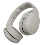 Skullcandy Audífonos con Micrófono Crusher 540 Active, Bluetooth, Cancelación de Ruido, Inalámbrico, USB-C, Gris