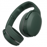 Skullcandy Audífonos con Micrófono Crusher 540, Bluetooth, Inalámbrico, 3.5mm, Verde
