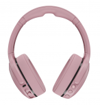 Skullcandy Audífonos con Micrófono Crusher 540, Bluetooth, Alámbrico/Inalámbrico, 3.5mm, Rosa