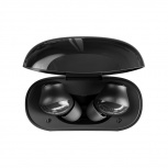 Skullcandy Audífonos Intrauriculares con Micrófono INKD ANC, Inalámbrico, Bluetooth, Cancelación de Ruido, Negro - Imagen adicional 2