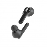 Skullcandy Audífonos Intrauriculares con Micrófono INKD ANC, Inalámbrico, Bluetooth, Cancelación de Ruido, Negro - Imagen adicional 1