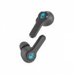 Skullcandy Audífonos Intrauriculares con Micrófono Ink'D True Wireless, Inalámbrico, Bluetooth, Cancelación de Ruido, USB-C, Gris - Imagen adicional 2