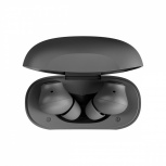 Skullcandy Audífonos Intrauriculares con Micrófono Ink'D True Wireless, Inalámbrico, Bluetooth, Cancelación de Ruido, USB-C, Gris - Imagen adicional 3