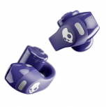 Skullcandy Audífonos Intrauriculares con Micrófono Push 720 Open, Inalámbrico, Bluetooth, USB-C, Morado
