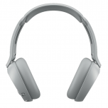 Skullcandy Audífonos con Micrófono Icon 180, Bluetooth, Inalámbrico, USB-C, Gris