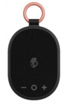 Skullcandy Bocina Portátil Kilo, Bluetooth, Inalámbrico, USB-C, 5W, Negro - Resistente al Agua